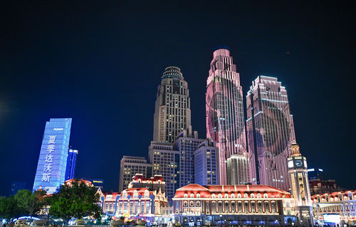 天津：流光溢彩迎盛会（5）(7539396)-20250624080943