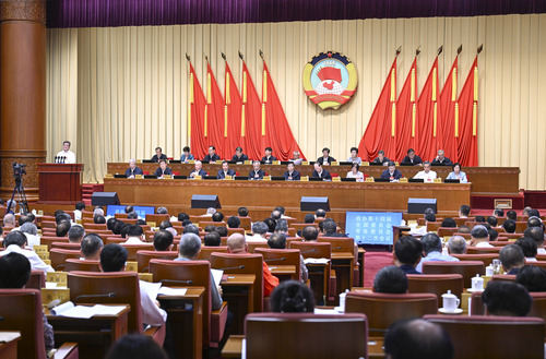 全国政协十四届常委会第十二次会议举行全体(7548532)-20250624203818 全国政协十四届常委会第十二次会议举行全体(7548532)-20250624203818