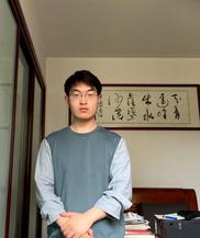 李律杉：跨越时光长廊的重逢