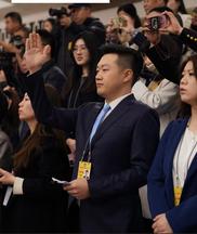 刘佳政：他们的“冰雪梦”