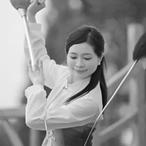 将“龙行十八式”舞到央视的蒙顶山年轻人