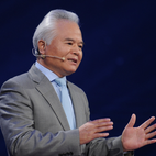 吴士存：做学问就是不停地赶路