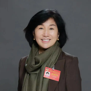 委员好声音丨窦桂梅：让体育精神照亮青少年的人生