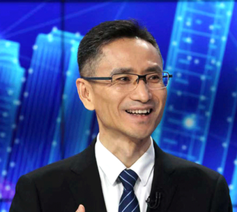 委员风采丨相均泳：致力打造能源发展的“中国方案”