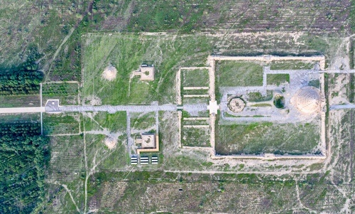 新华全媒头条·文明探源|昭彰“文明密码”(7705197)-20250725175210 新华全媒头条·文明探源|昭彰“文明密码”(7705197)-20250725175210