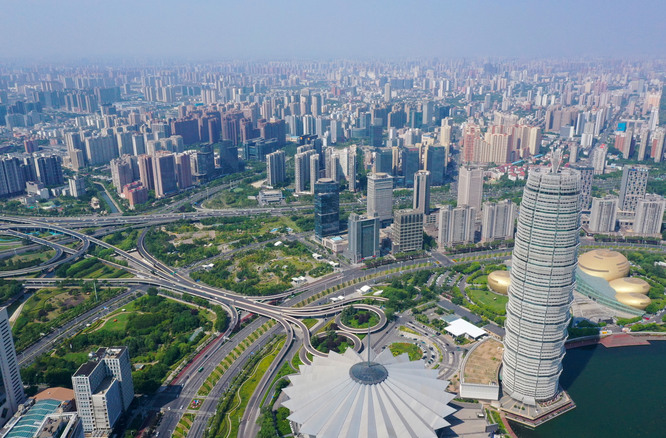 城市建设要倾听百姓心声