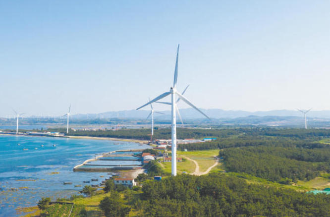 以“五个更加注重”引领海洋经济高质量发展