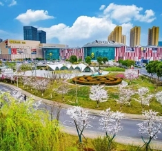 ?打造“会心一笑”的美好城市