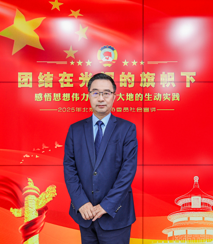 罗存康委员照片2 罗存康委员照片2