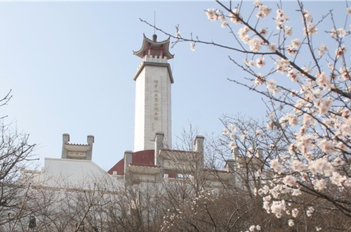 7、新中国成立后的狼牙山五壮士纪念碑(7868411)-20250811093459