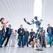 燕瑛：民营经济：跑出加速度 锻造生力军