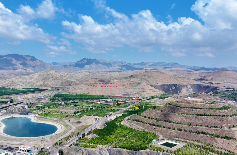 生态环境损害必受追究