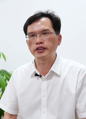 【委员漫谈·种业强“芯”】福州市政协委员张建福:打造水稻制种强省