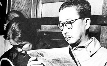 野坂参三：协助中共抗日的日共领袖