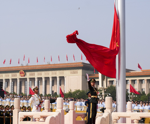 纪念抗战胜利80周年｜纪念中国人民抗日战(8121650)-20250903111356