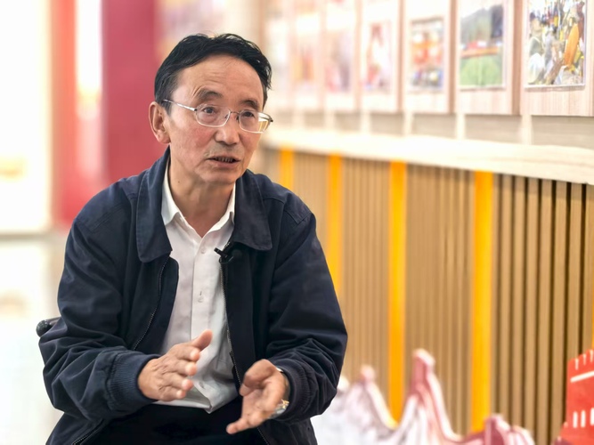 （辉煌60载 魅力新西藏·委员风采）走遍(8069114)-20250908084949