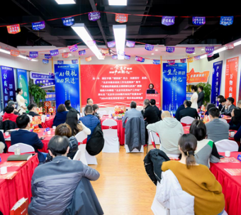 委员风采丨以链主之力强产业 践委员之责促发展