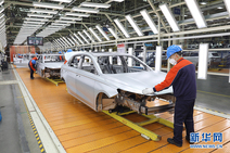 八部门发文提出2025年力争实现汽车销量3230万辆左右