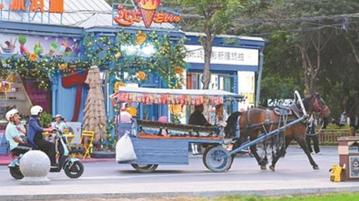 砥砺奋进七十载 天山南北谱华章 | 伊犁老城：各民族交往、交流、交融的生动实践