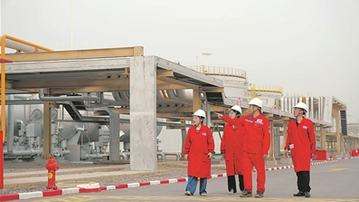 民企扎沃土 富民谱新篇