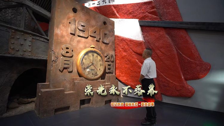 委员故事丨11年，他这样致敬永不落幕的老兵精神