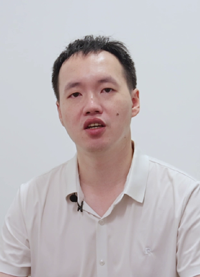 【委员漫谈·未来产业】福州市政协委员卢晓亮:让低空经济“飞起来”