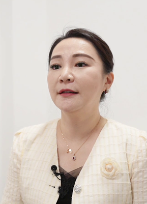 【委员漫谈·未来产业】福州市政协常委郑霄:推动福州海洋金融创新发展