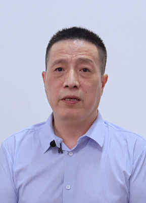 【委员漫谈·未来产业】福州市政协委员黄梦财:以“人工智能+”推动福州海洋经济向新图强