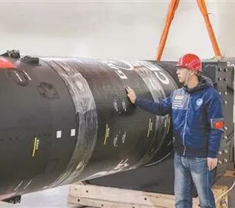 逐梦苍穹，向天图强——访北京市政协委员刘百奇