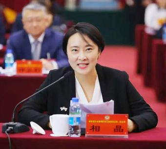 副中心有我 委员在行动①丨政协委员相晶：让每一步履职都紧扣副中心发展需求