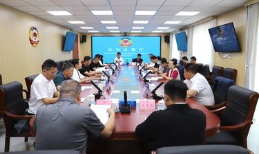 京华议事厅 | 构筑有温度的人民城市