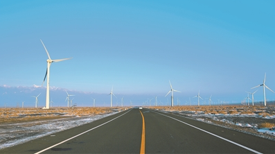 新疆已成新的投资热土