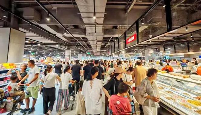 政协民心桥丨首家 “胖改店” 爆红，“爆棚人气”如何转化为“持久商机”？