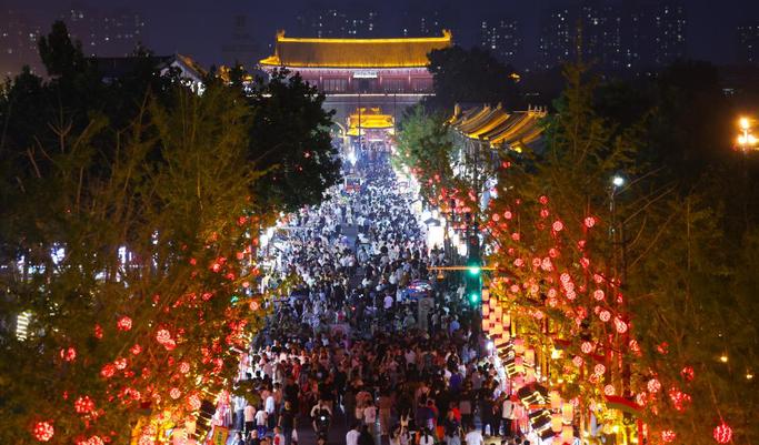  “十四五”亮点丨预计约140万亿元！中国经济总量接连突破新关口