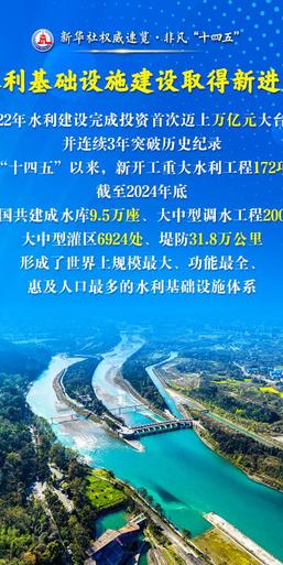 这三个“最”，凸显治水成绩单含金量！