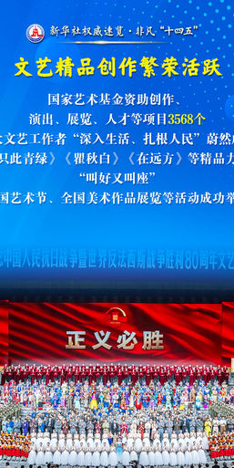 文化旅游事业，这样满足人民美好生活需要！