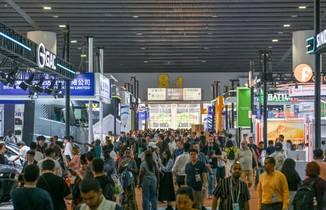 第138届广交会第一期闭幕