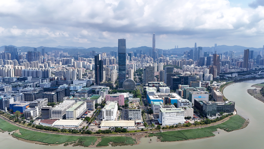 创新开放合作激活粤港澳大湾区发展动能(8(8446987)-20251021090745 创新开放合作激活粤港澳大湾区发展动能(8(8446987)-20251021090745