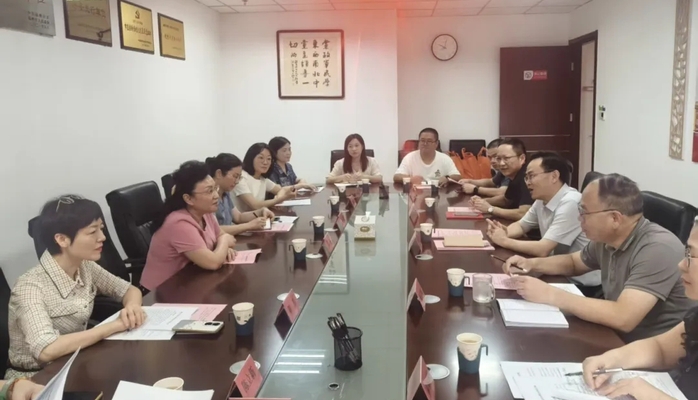 深化合作共谋发展 凝聚智慧服务大局——福州市政协领导赴市社科联、市社科院调研