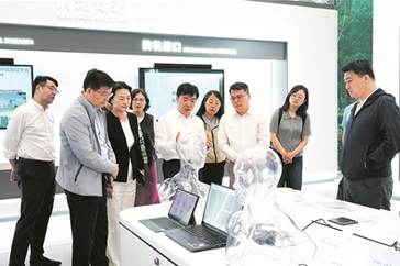 扫除创新路上“拦路虎”