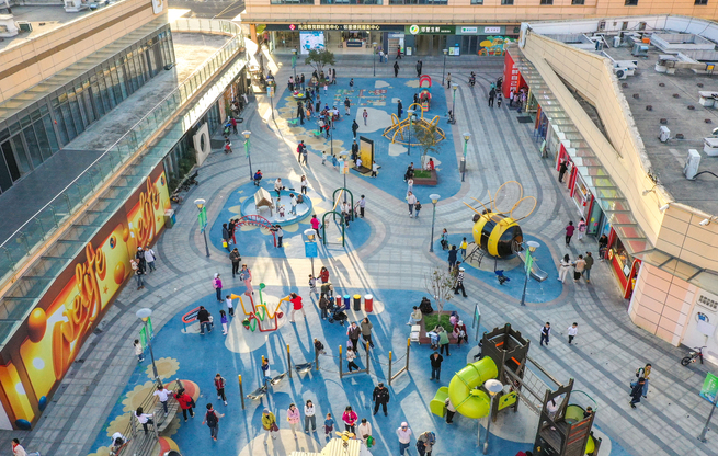 事关村民、居民切身利益！这两部组织法完成修改