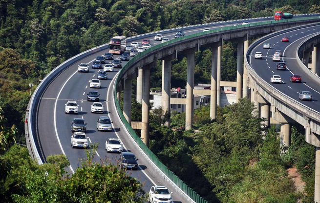 3项道路交通标志和标线强制性国家标准将实施