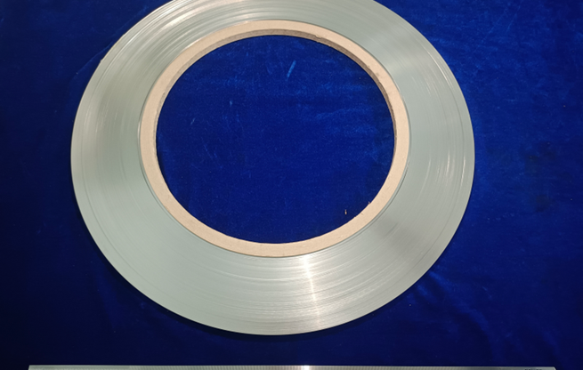 我国科研人员实现“人造太阳”关键核心材料制备