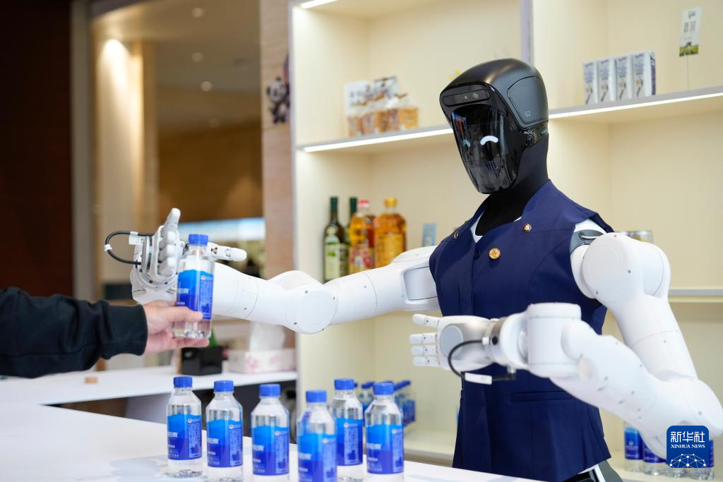      第八届进博会丨静待开幕