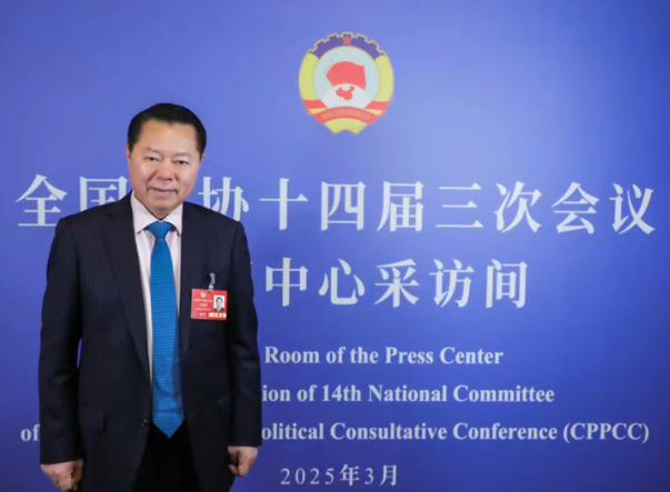 作为民企一员为何每年都来参加进博会？ 