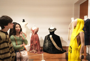 布宜诺斯艾利斯开启“博物馆之夜”