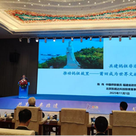 福建省政协委员陈伟：以妈祖文化为媒 推动妈祖故里莆田成为世界文旅城市