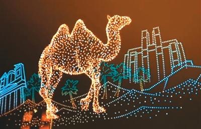 山海相通 光影共谱文明乐章