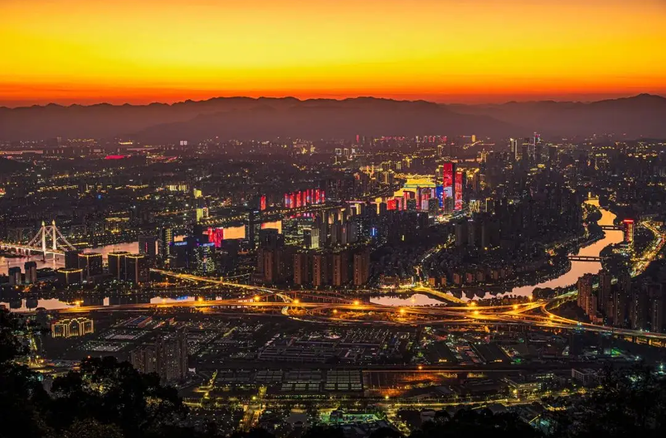 锚定融合密码 共筑创新高地（助推高质量发展中的政协智慧）