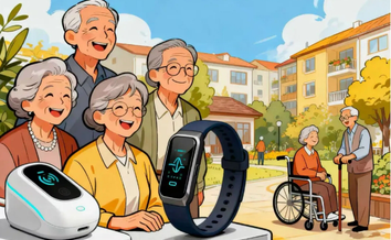 彭希哲：探索发展银发经济的中国方案